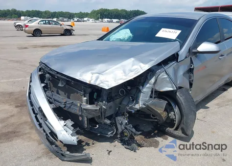 2017 Hyundai Sonata from USA, damaged, VIN 5NPE24AF0HH583534